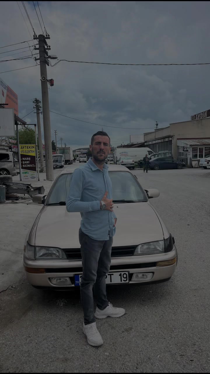 @Ali Yigit