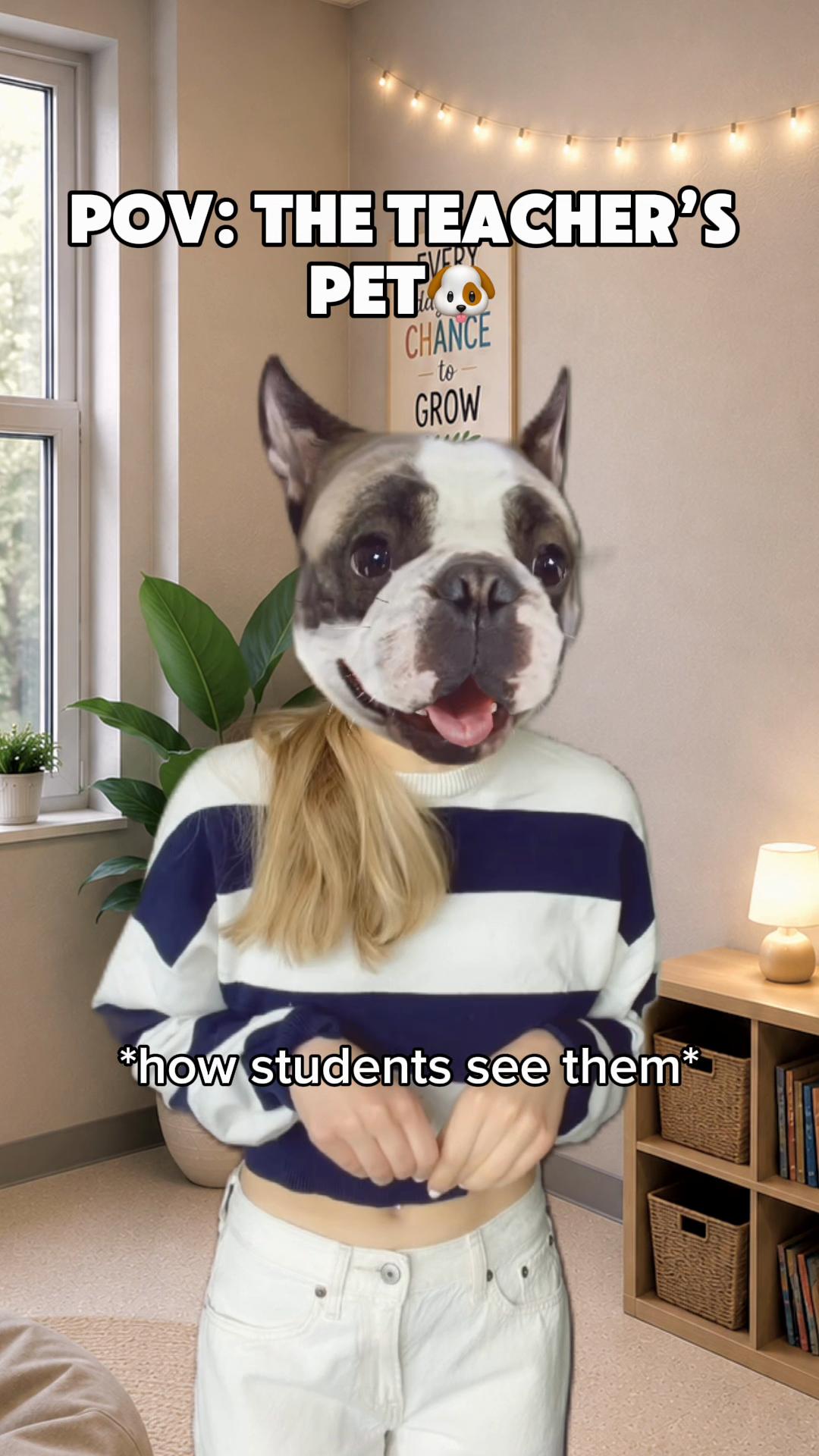 @Auntie Charli