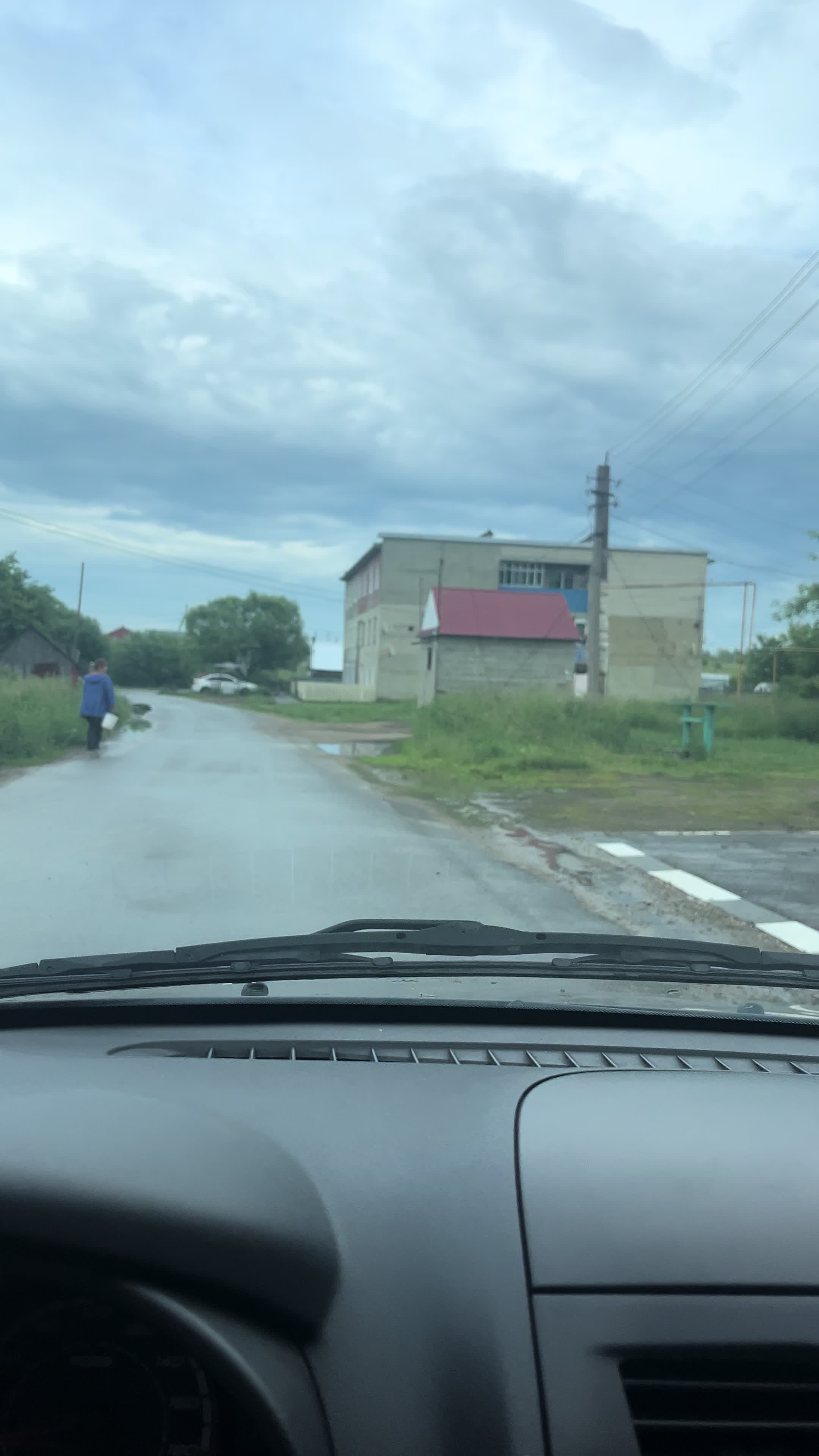 @Блатушка