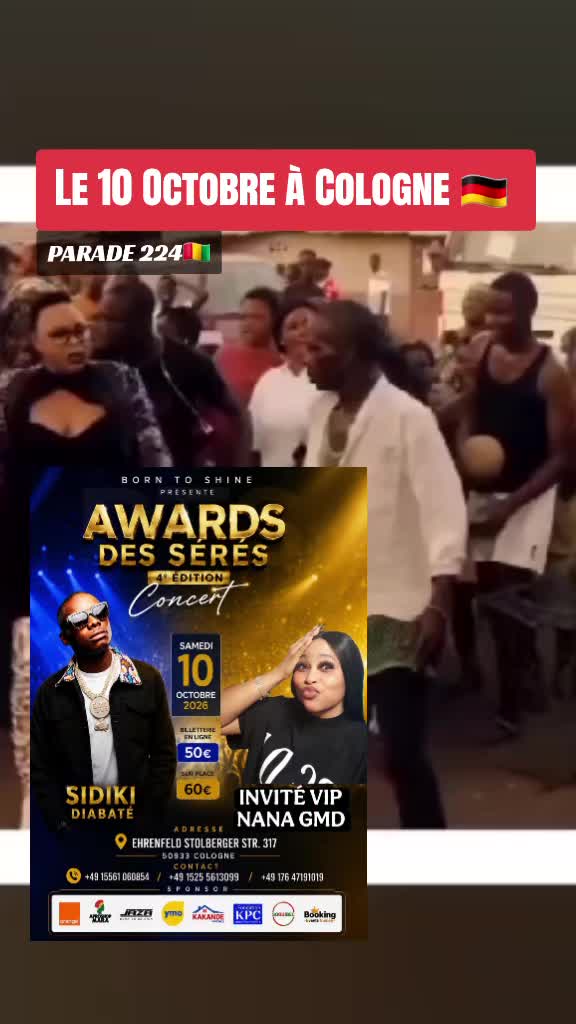 @PARADE224🇬🇳🇬🇳