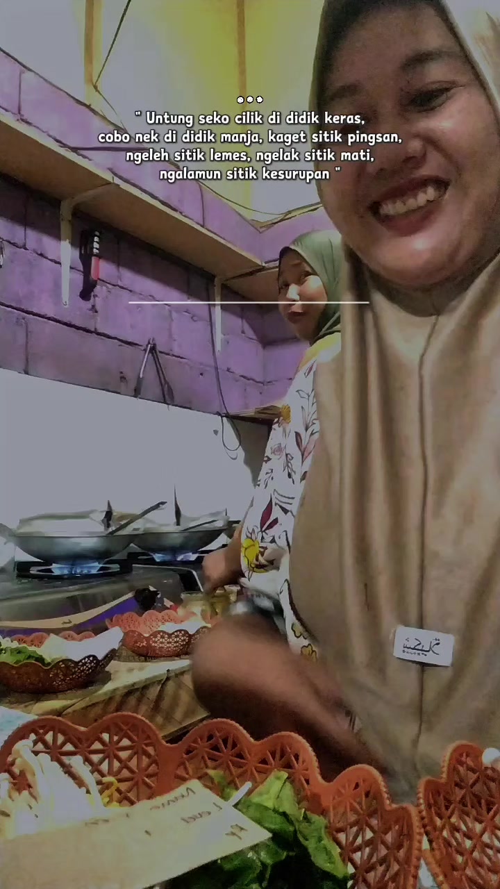 @Endah