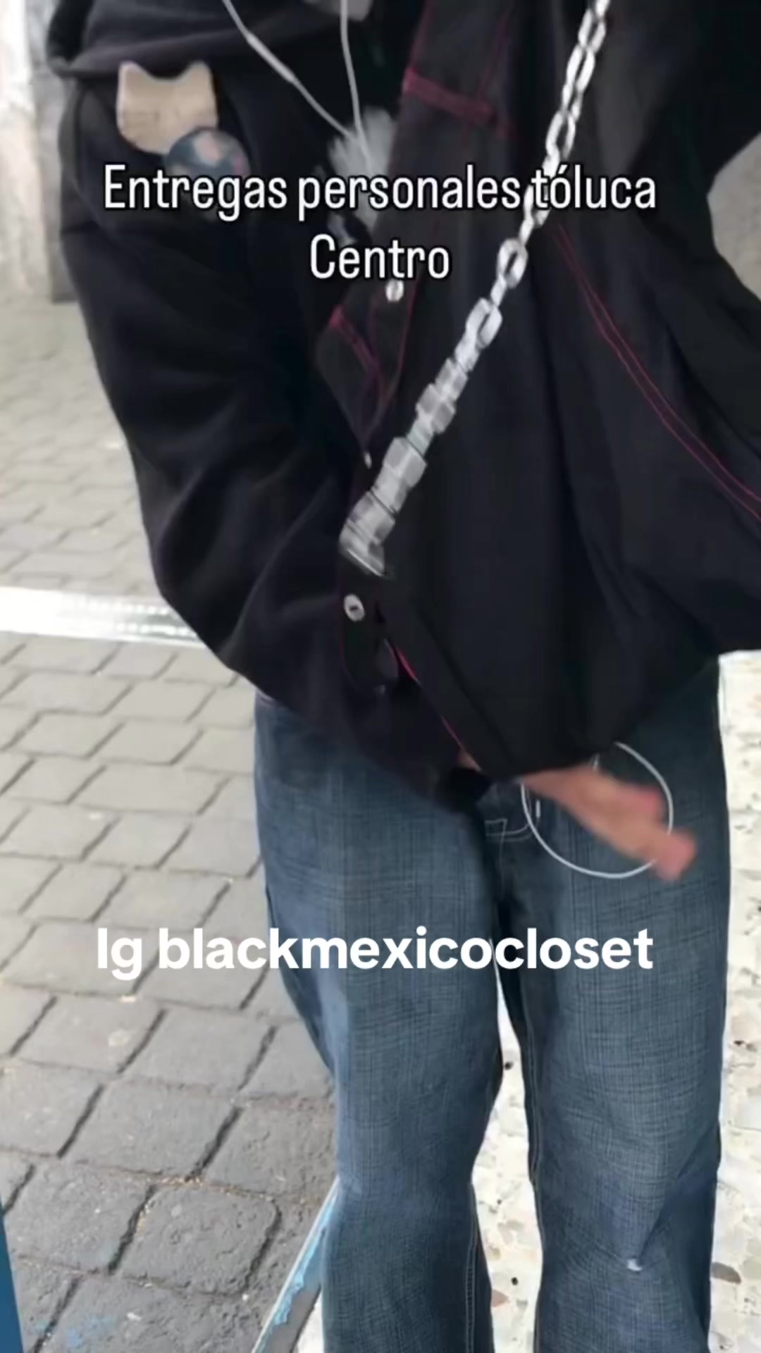 @blackmexicocloset