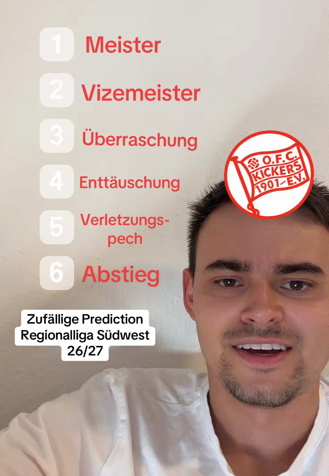 @Klim Fu&szlig;ball
