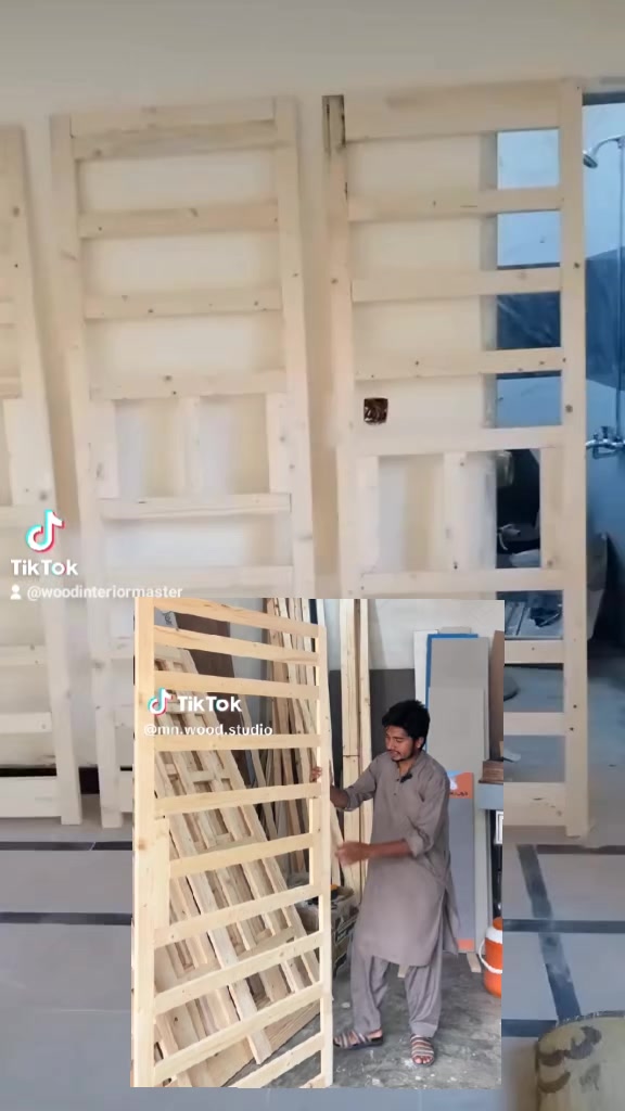 @wood interior master