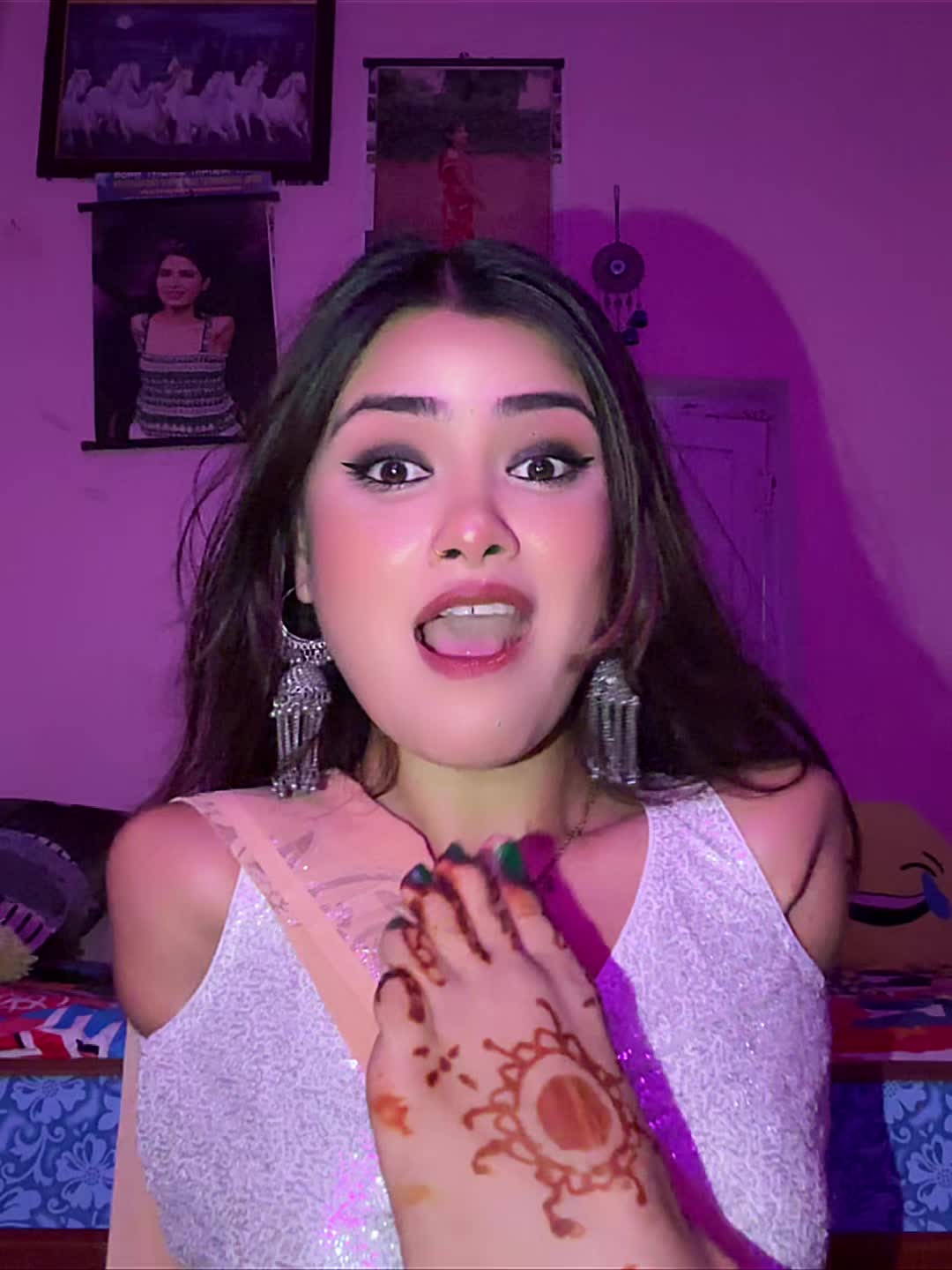@Megha Ghimire 🦋🇳🇵♥️