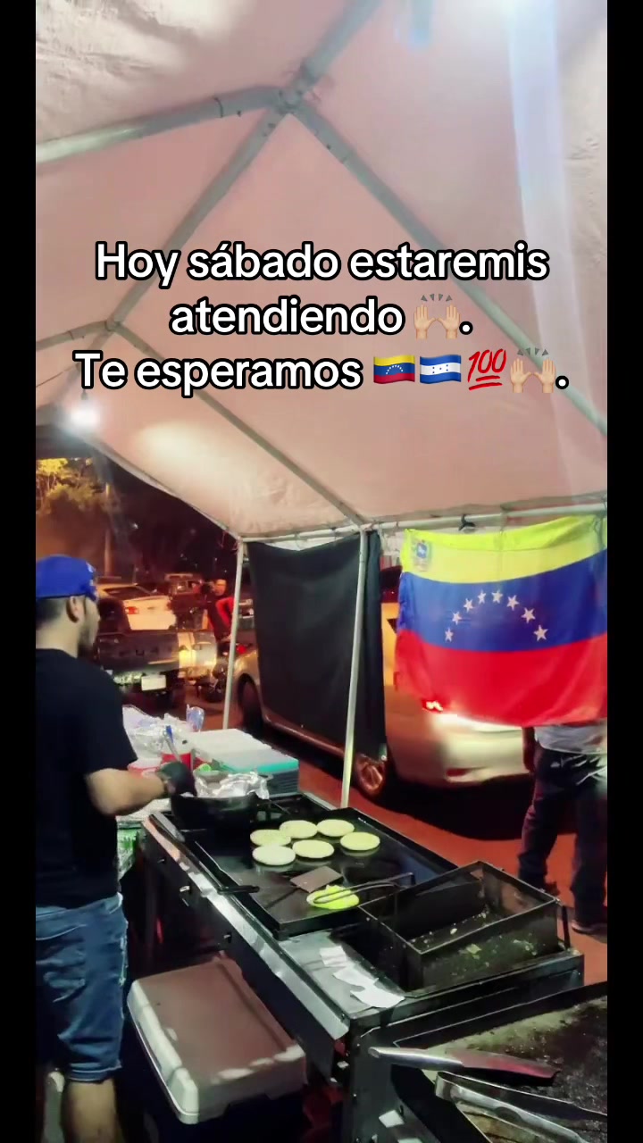 @UnchamoenHonduras💛💙❤️🇭🇳