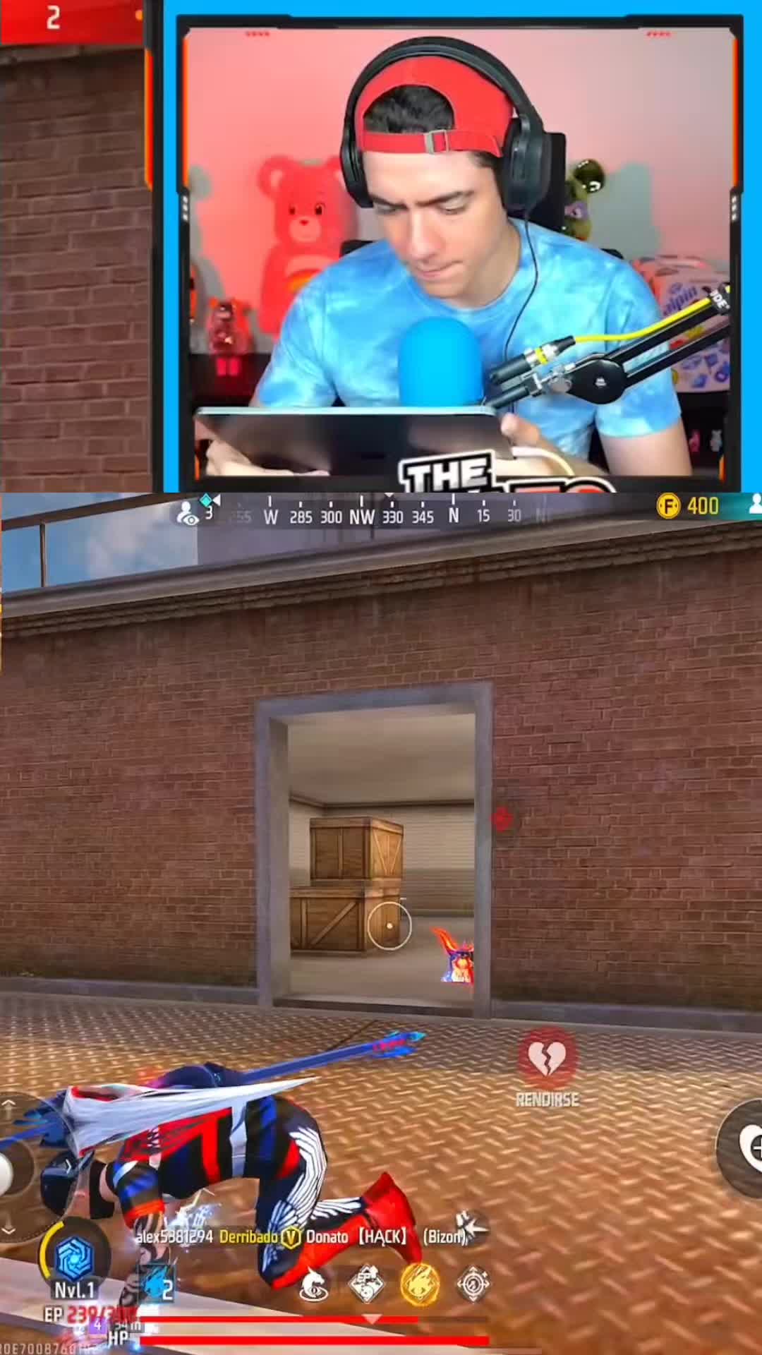 @ThedonatoXD