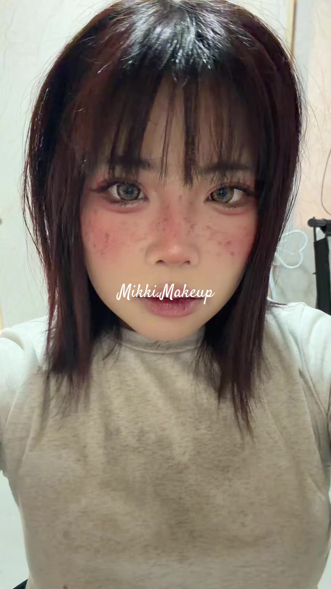 @Mikki&bull;Makeup Artist [VietNam]