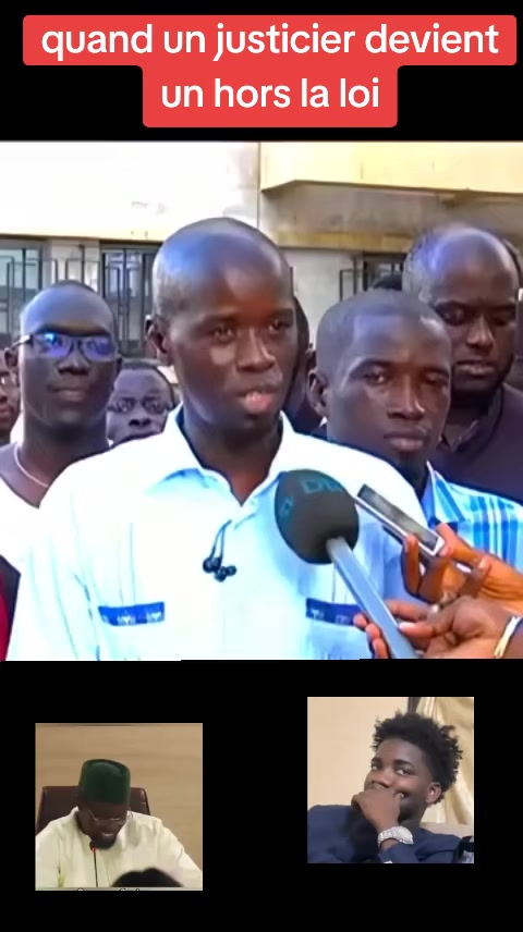 @Le vrai sénégalais