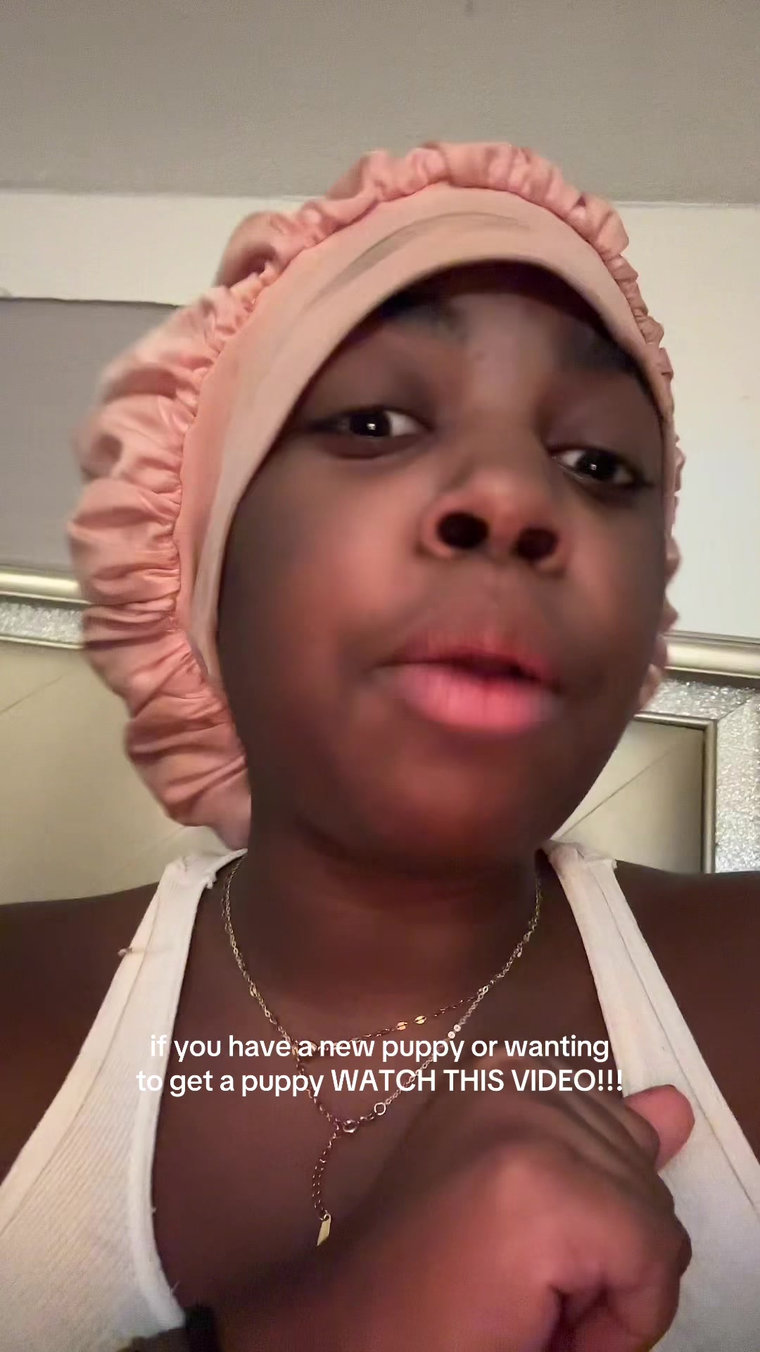 @Janiyah Michelle