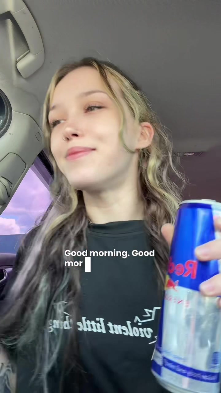 @Hailey Marie Osborne ☀️