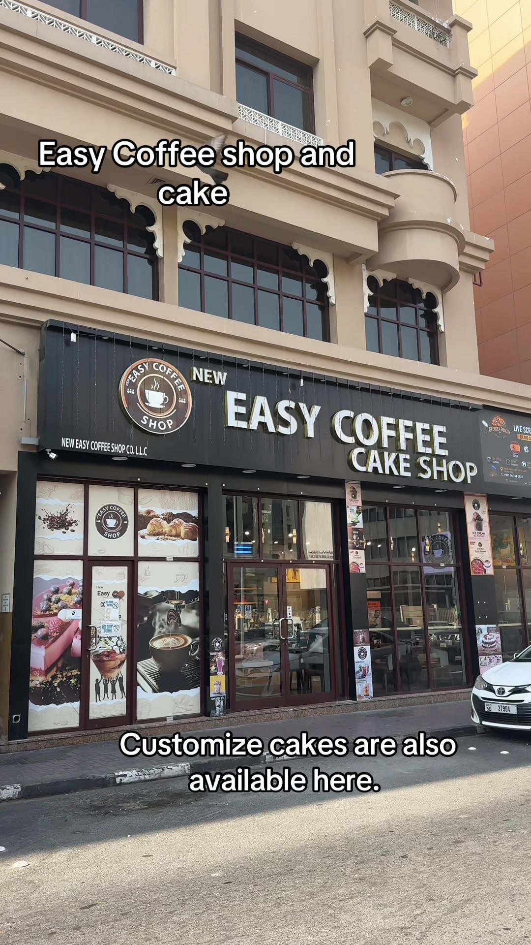 @easycoffeeandcakes