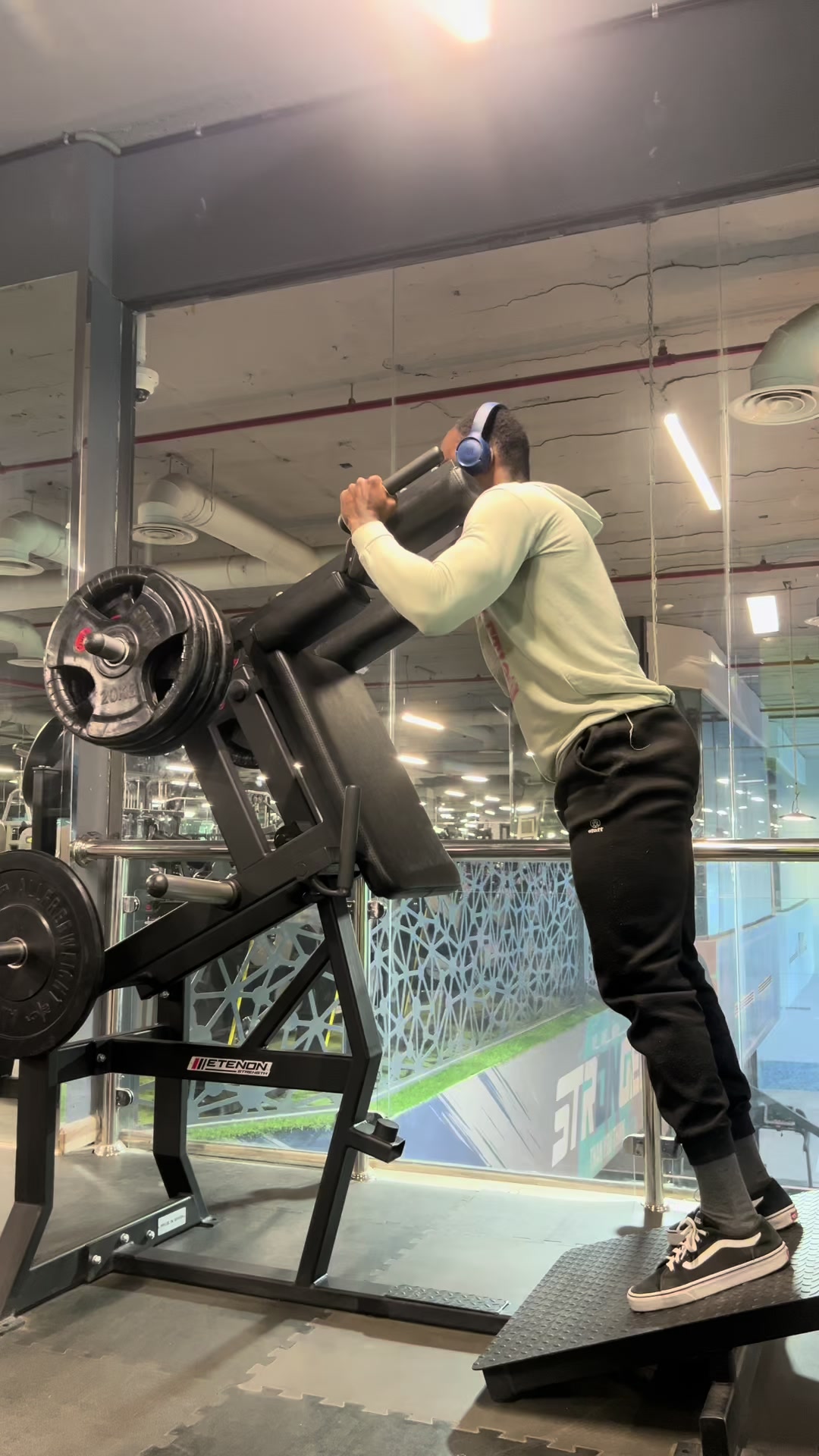 @Survival Fitness | Coach ✊🏿🌍