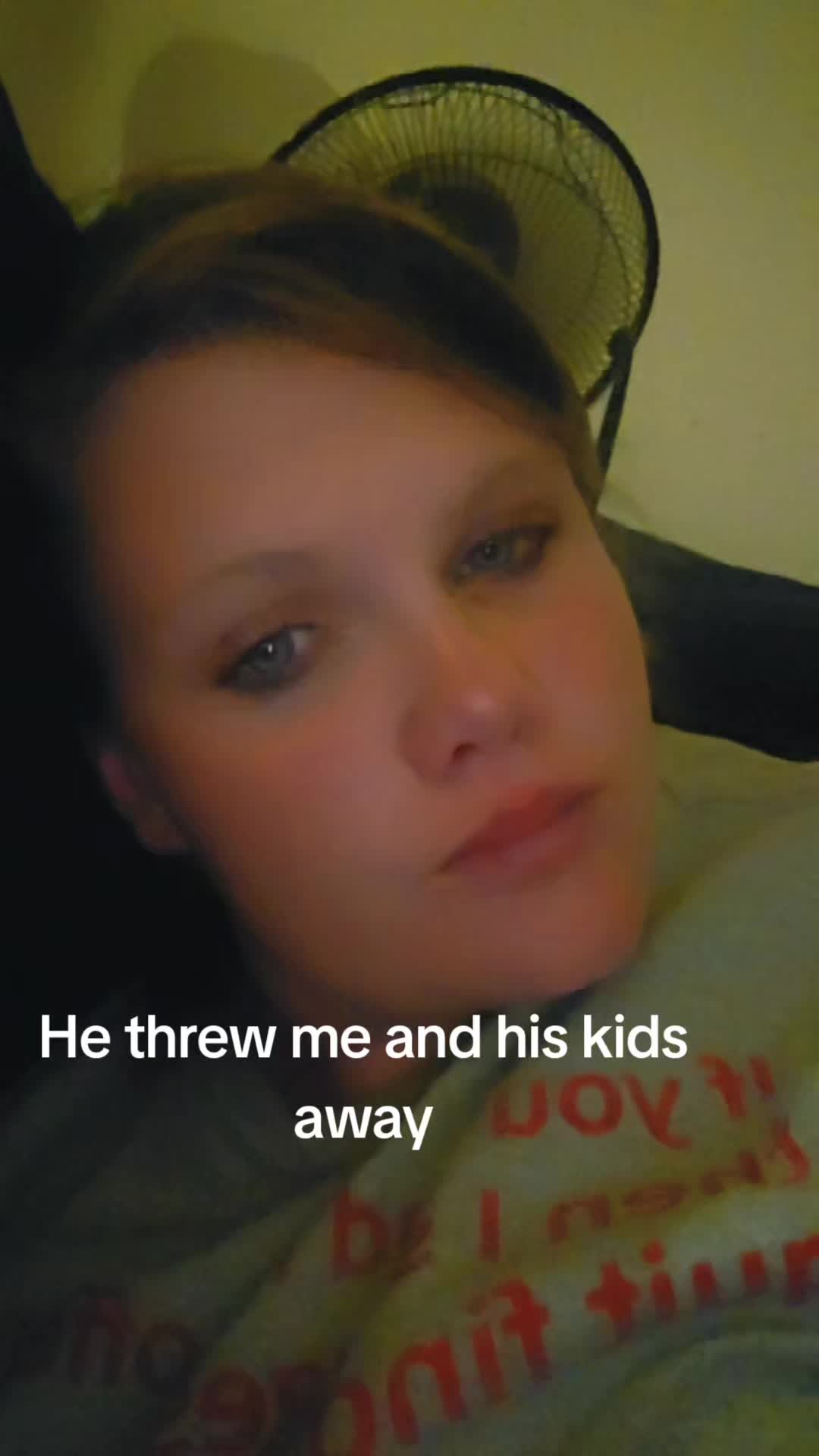 @Christina Carruth