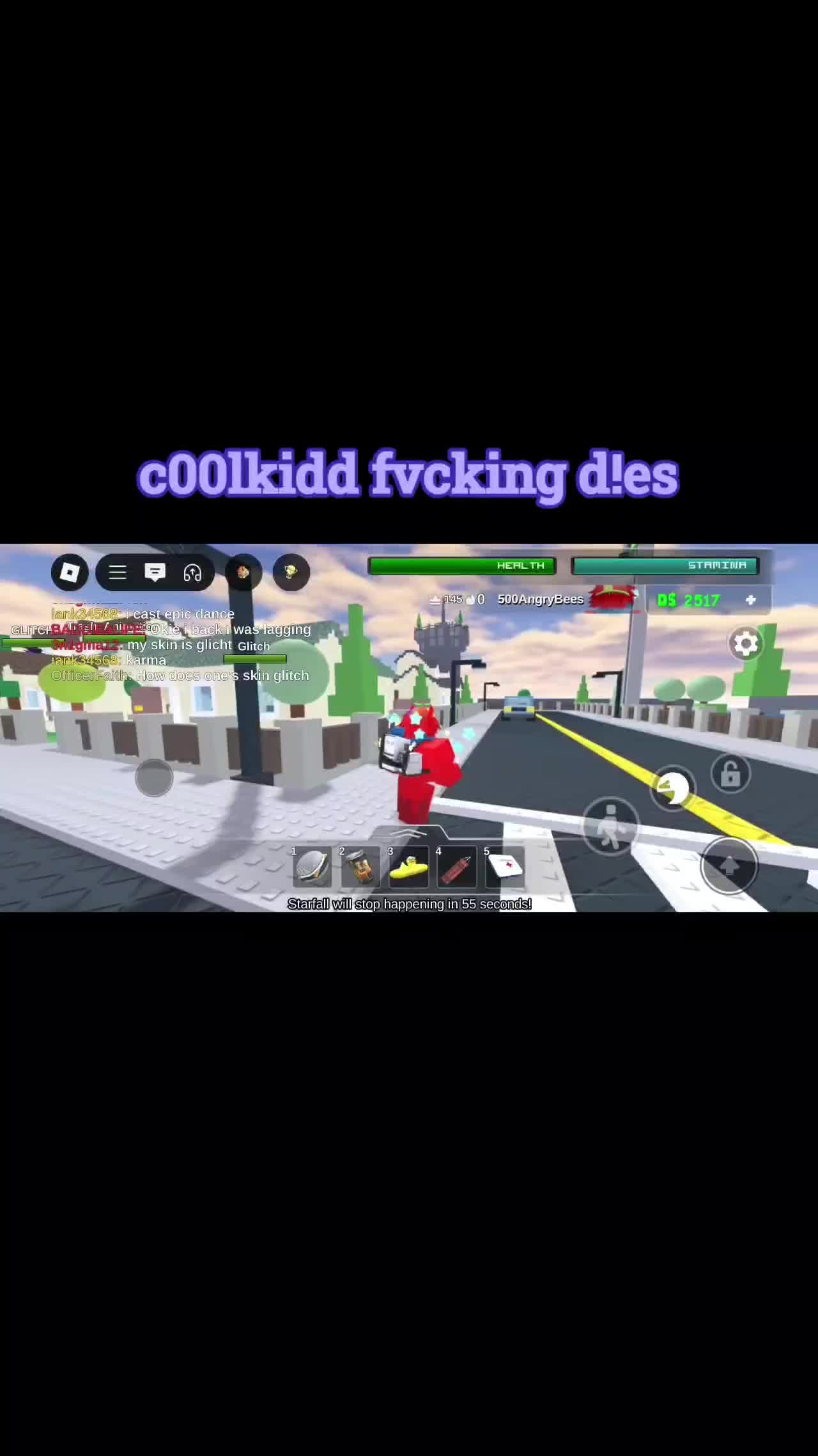 @Angel/Sapphire
