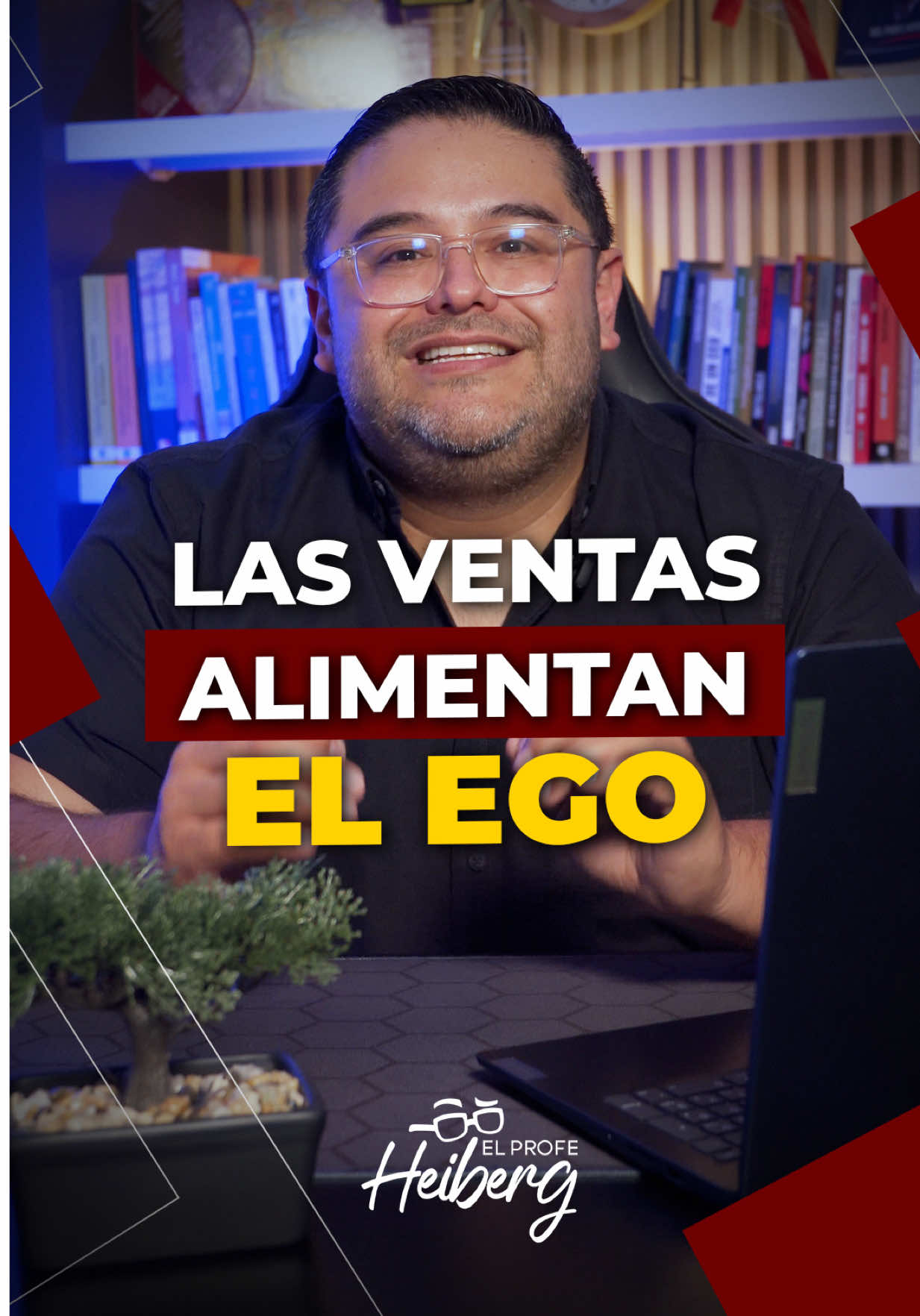 @Heiberg Castellanos