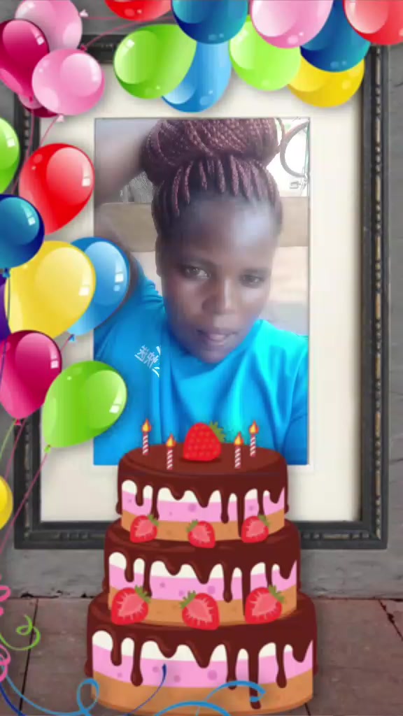 @JULIA KAMAU