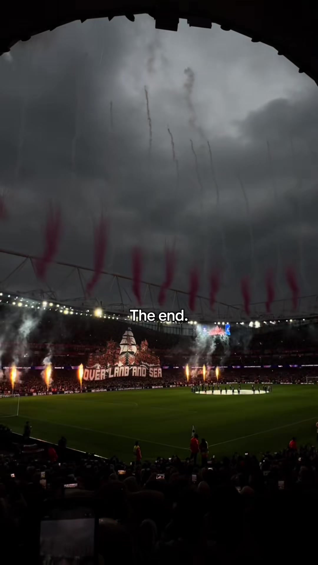 @Arsenal’s