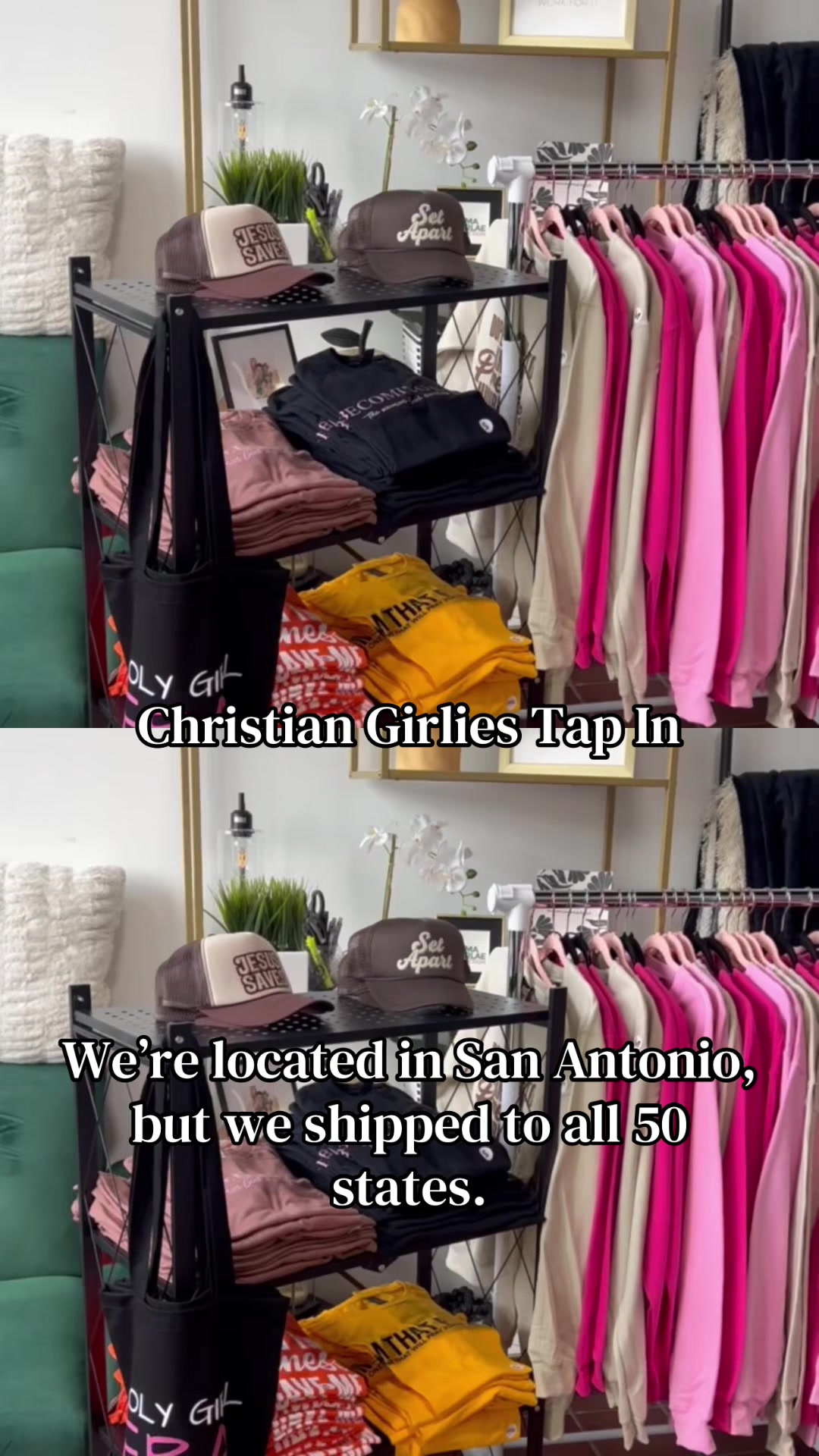 @FOR HER BY HER BRAND