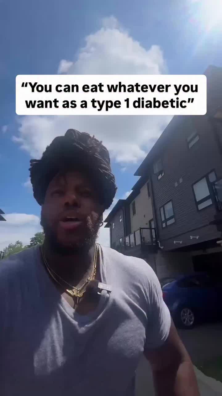 @Diabetic Fitness Coach