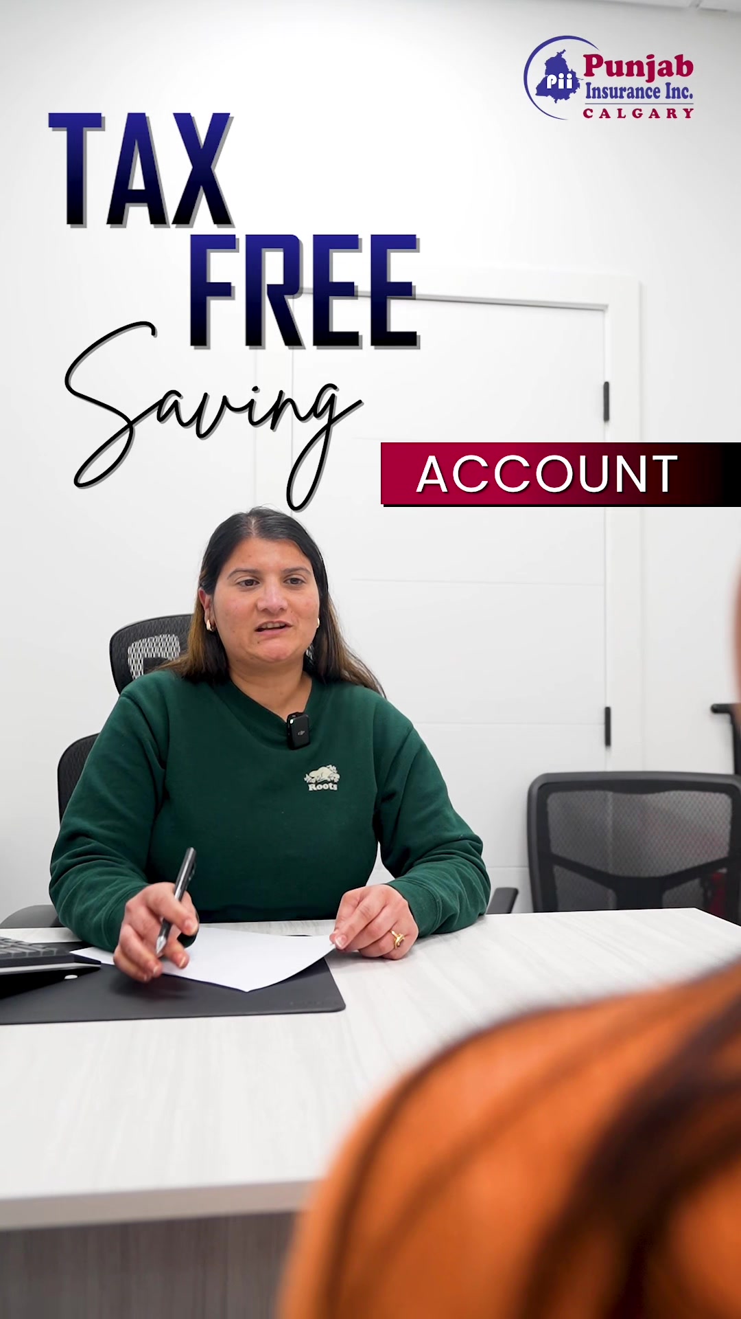 @Punjab Insurance Calgary