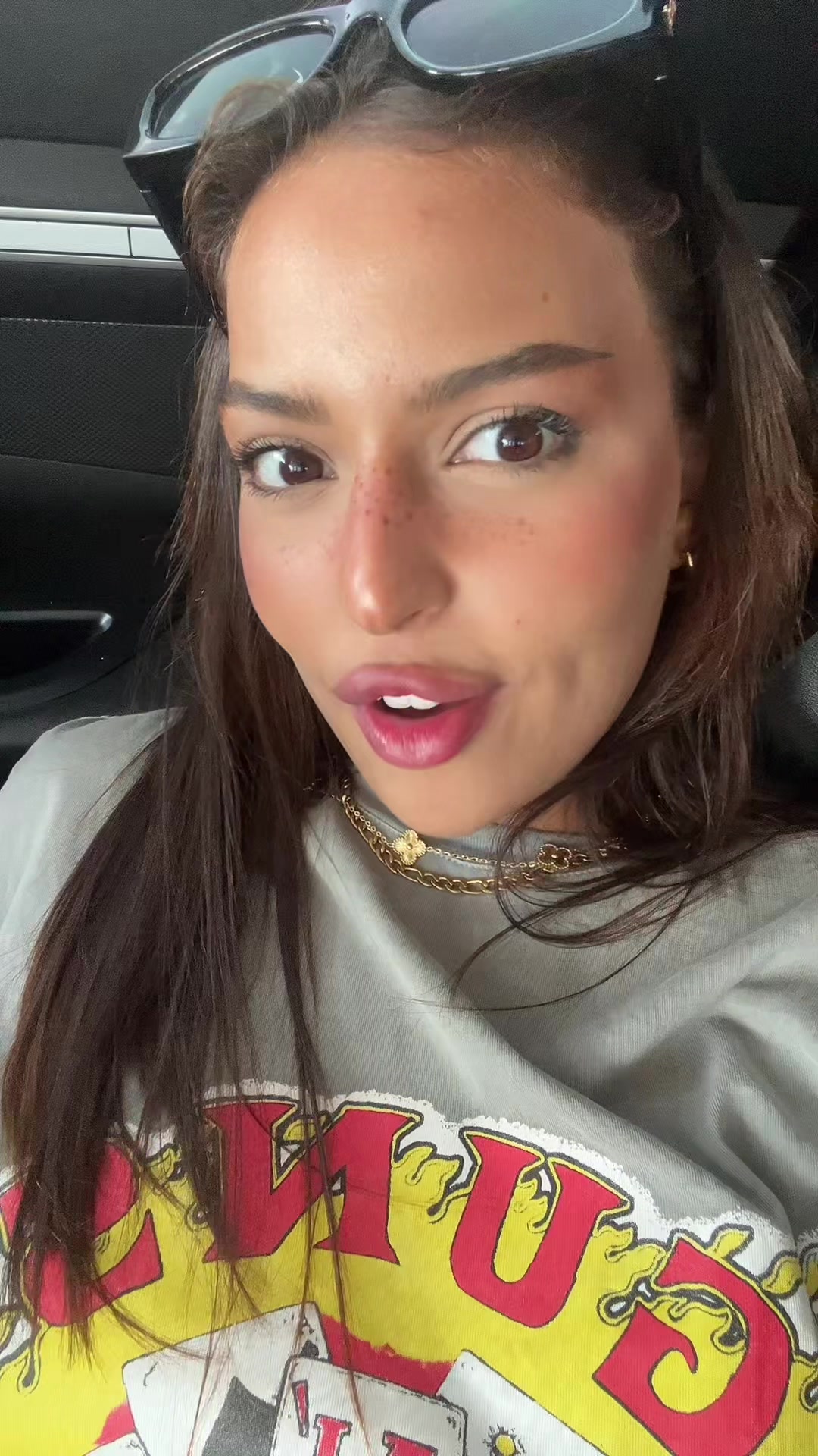 @Kenzie