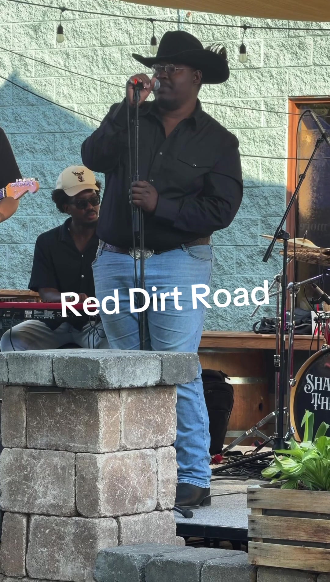 @Bubba Ward Music