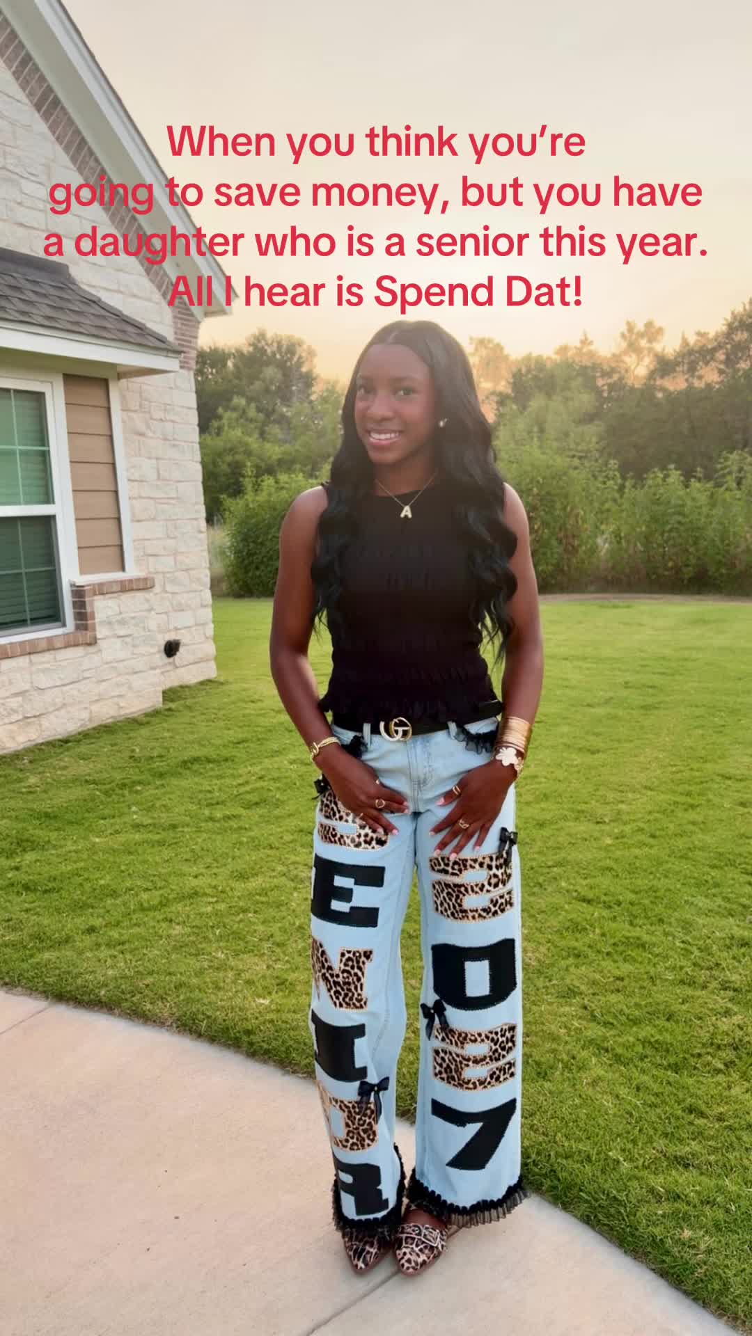 @Kenisha Richardson