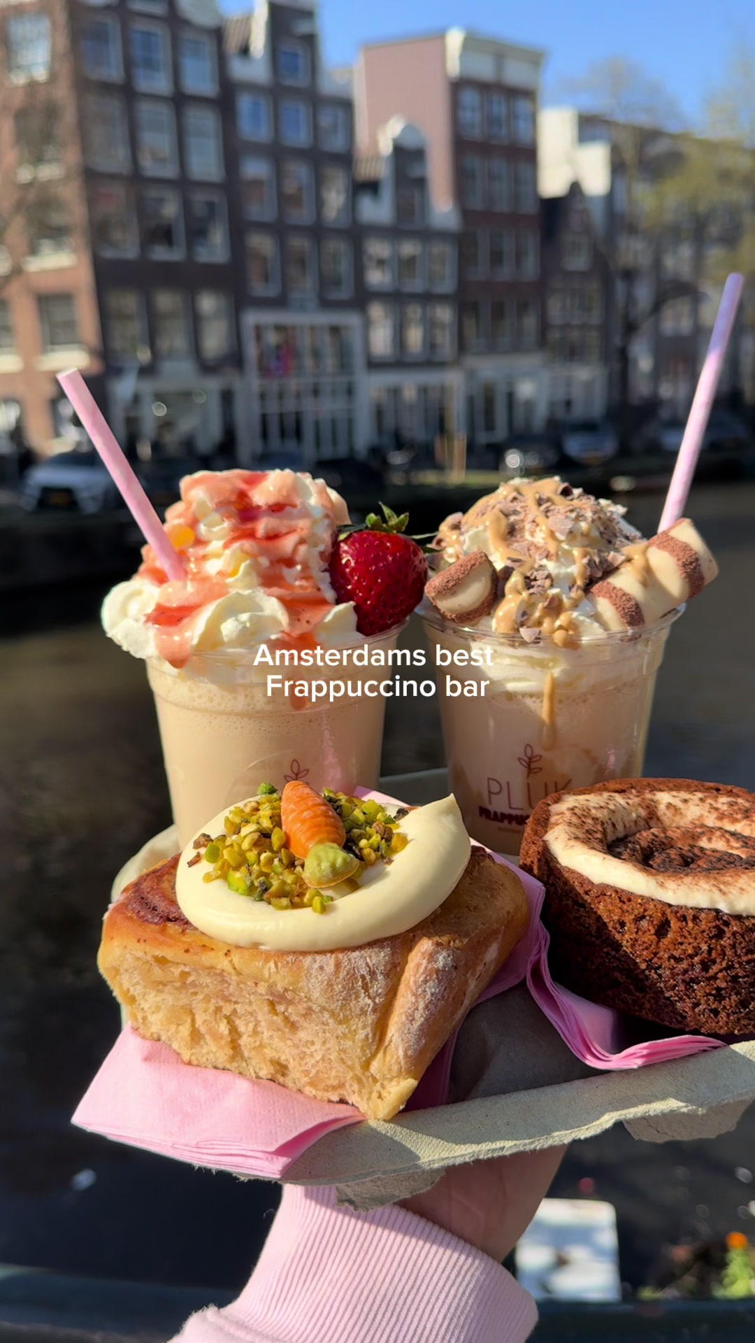 @Pluk Amsterdam
