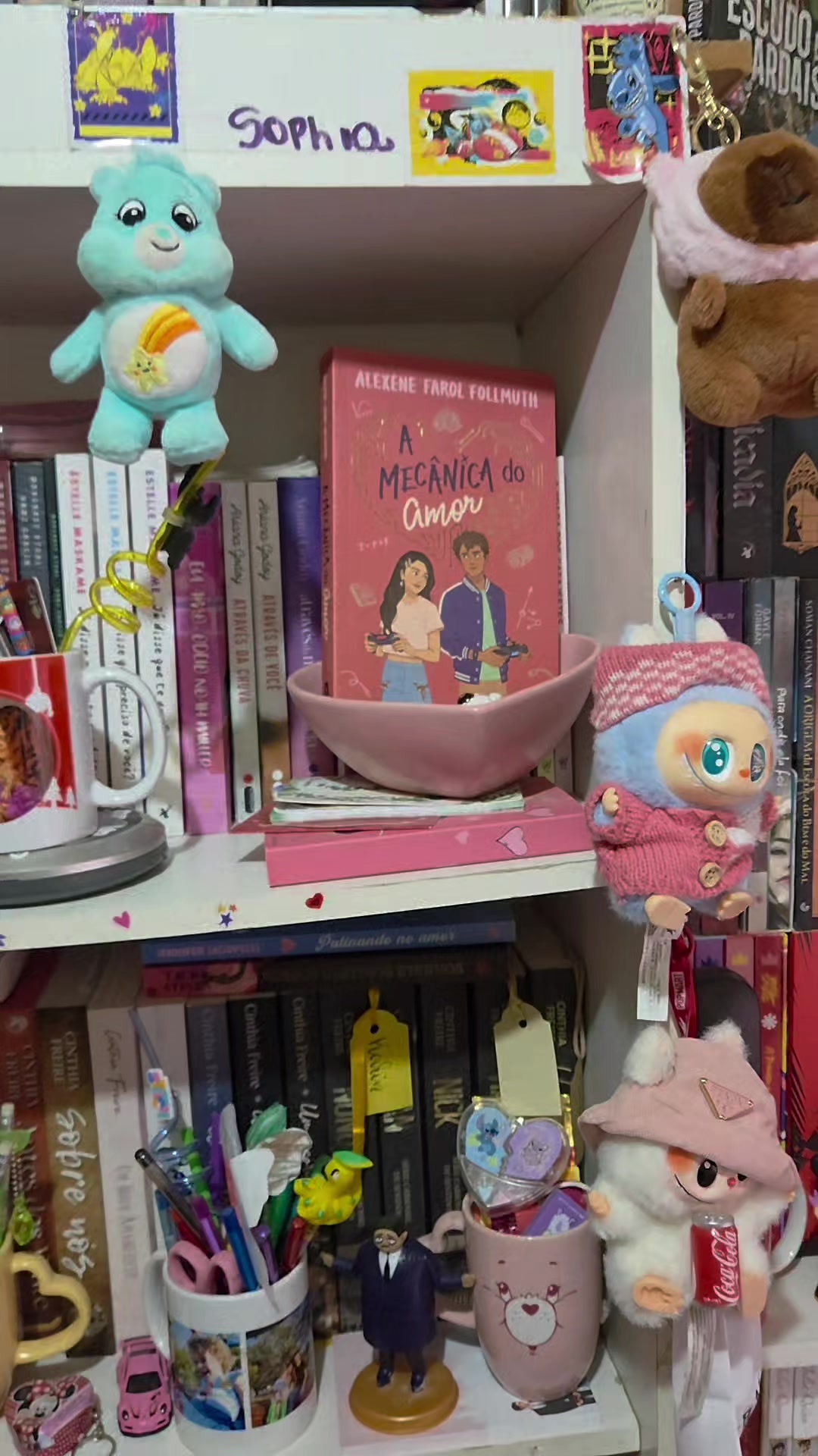 @Karin Books