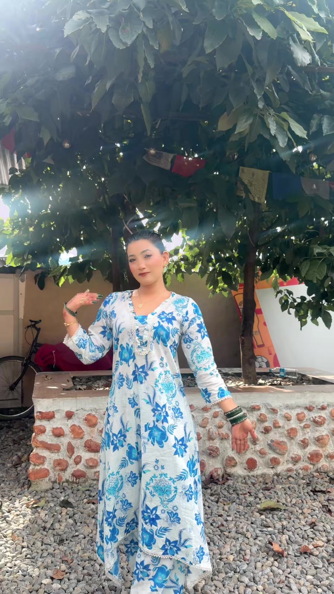@Balika katuwal