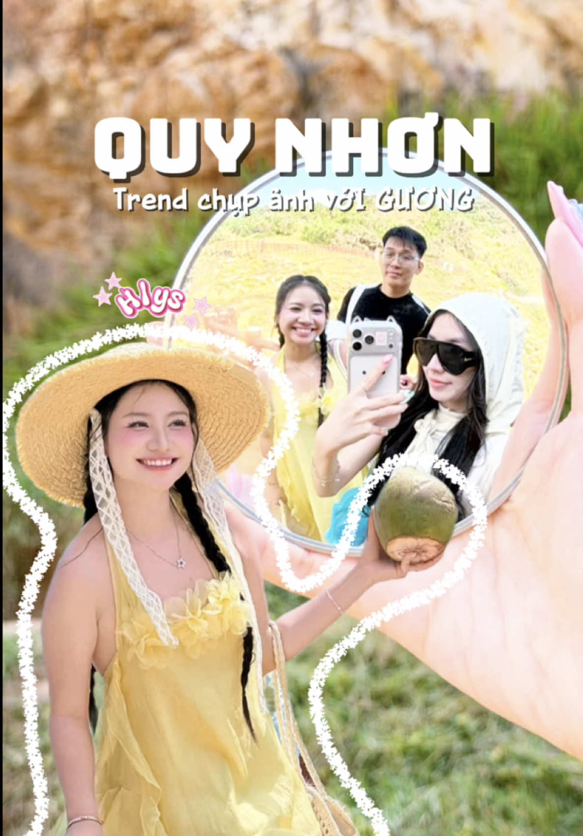 @Hương L&yacute; 🌸