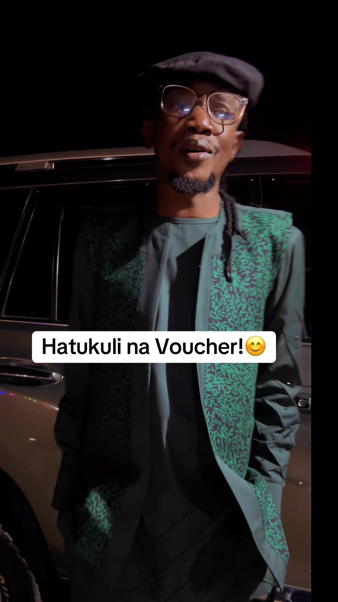 @Akuku Danger