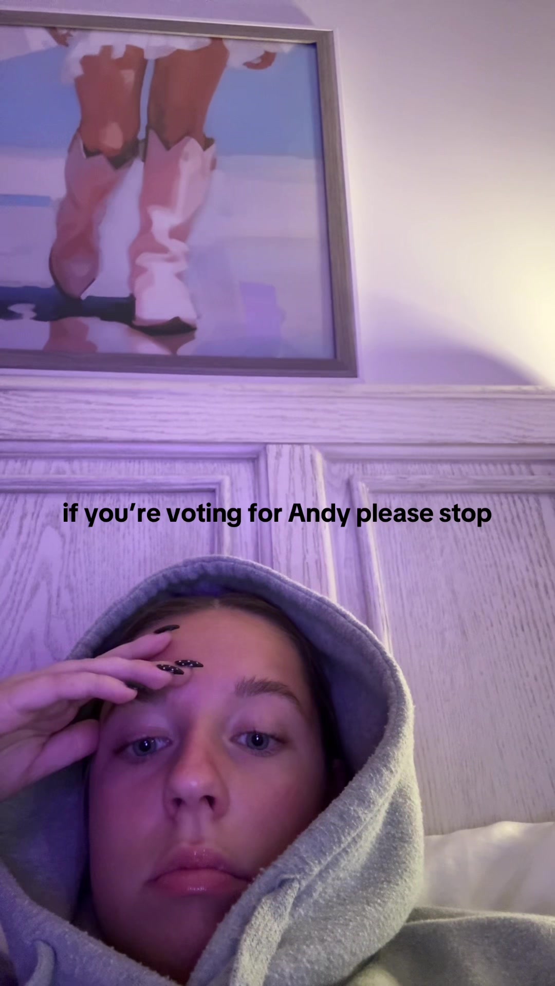 @Abby Collier