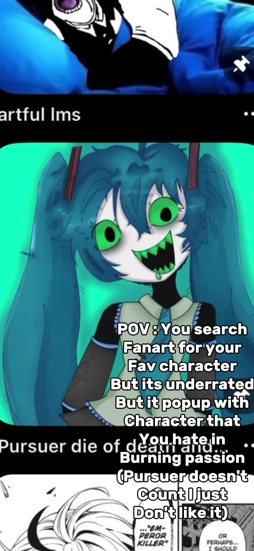 @MEQUOT HATER (CHAT NOT SHOWN)