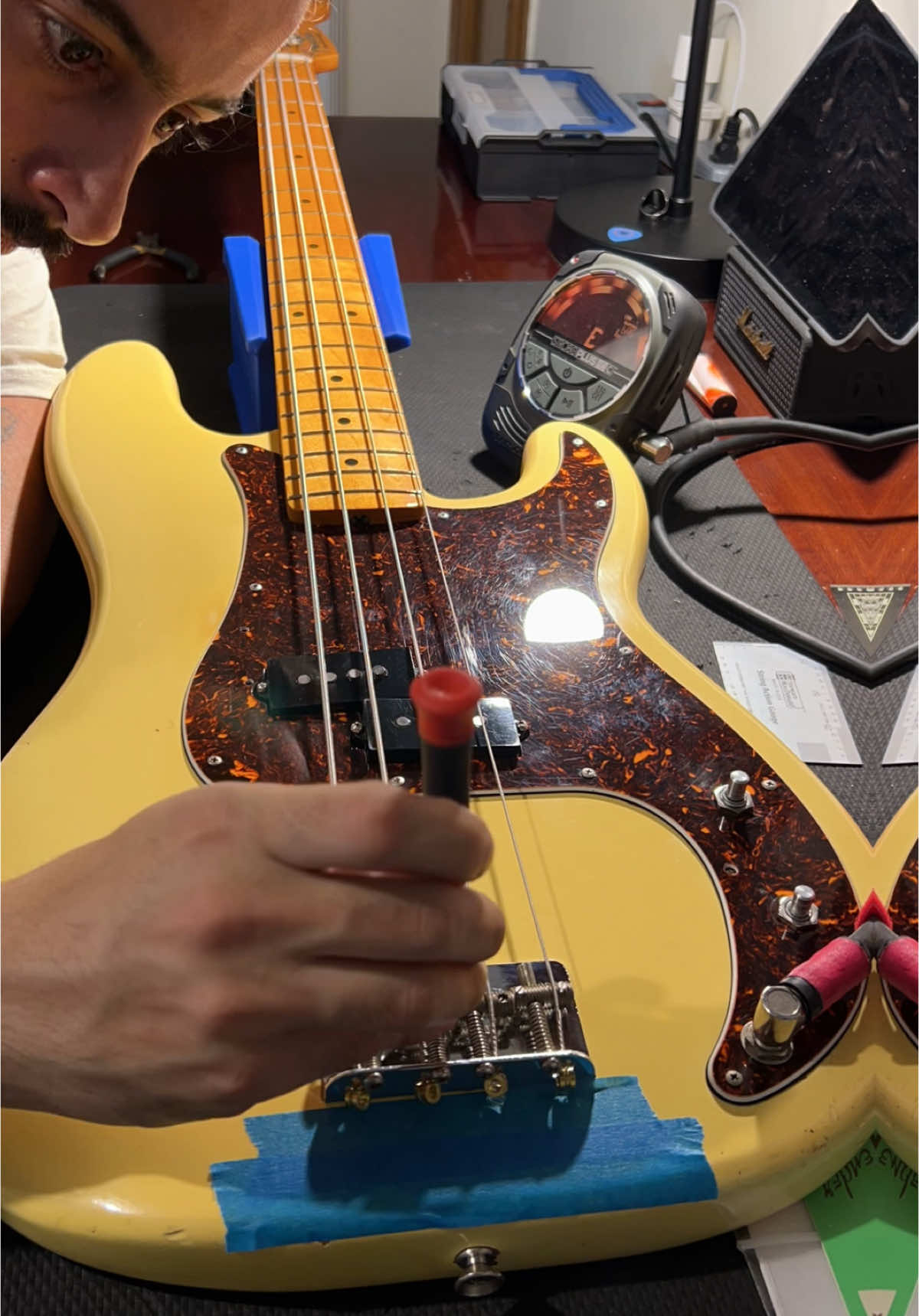 @SG Guitartech