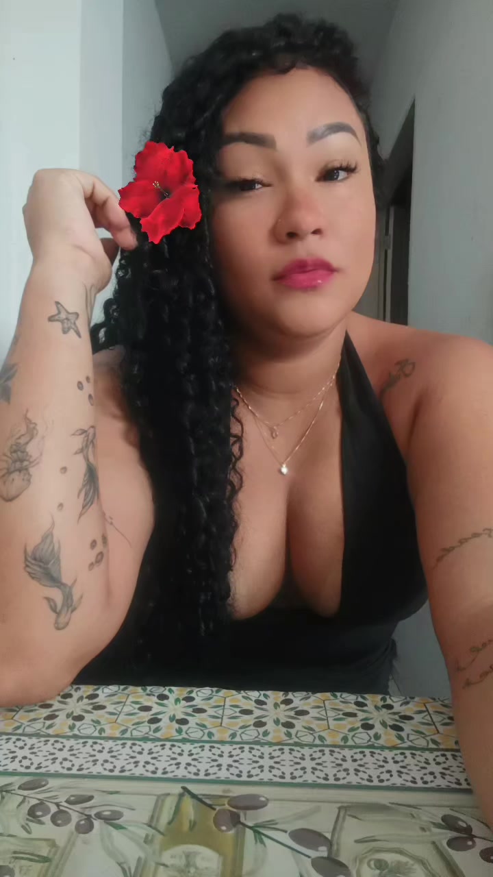 @❤️🔥~PRETAJAPA~🌹