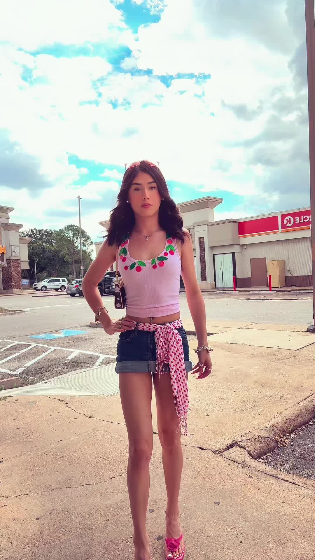 @Ashlen Rivera
