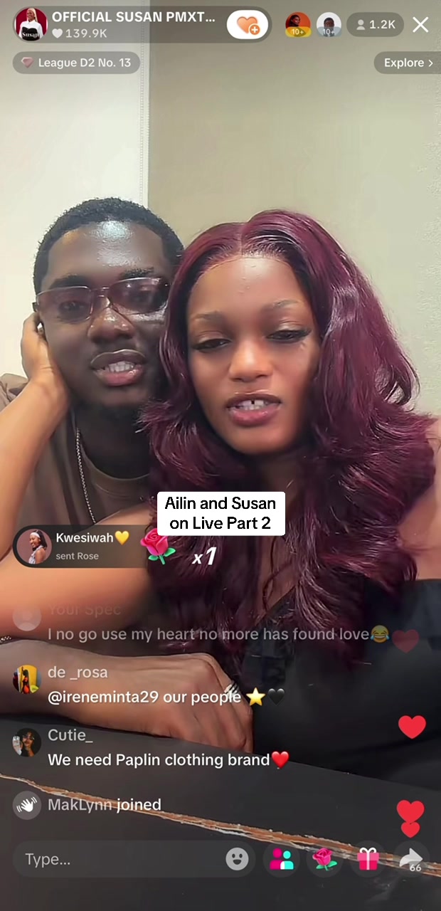 @YoursTruly!