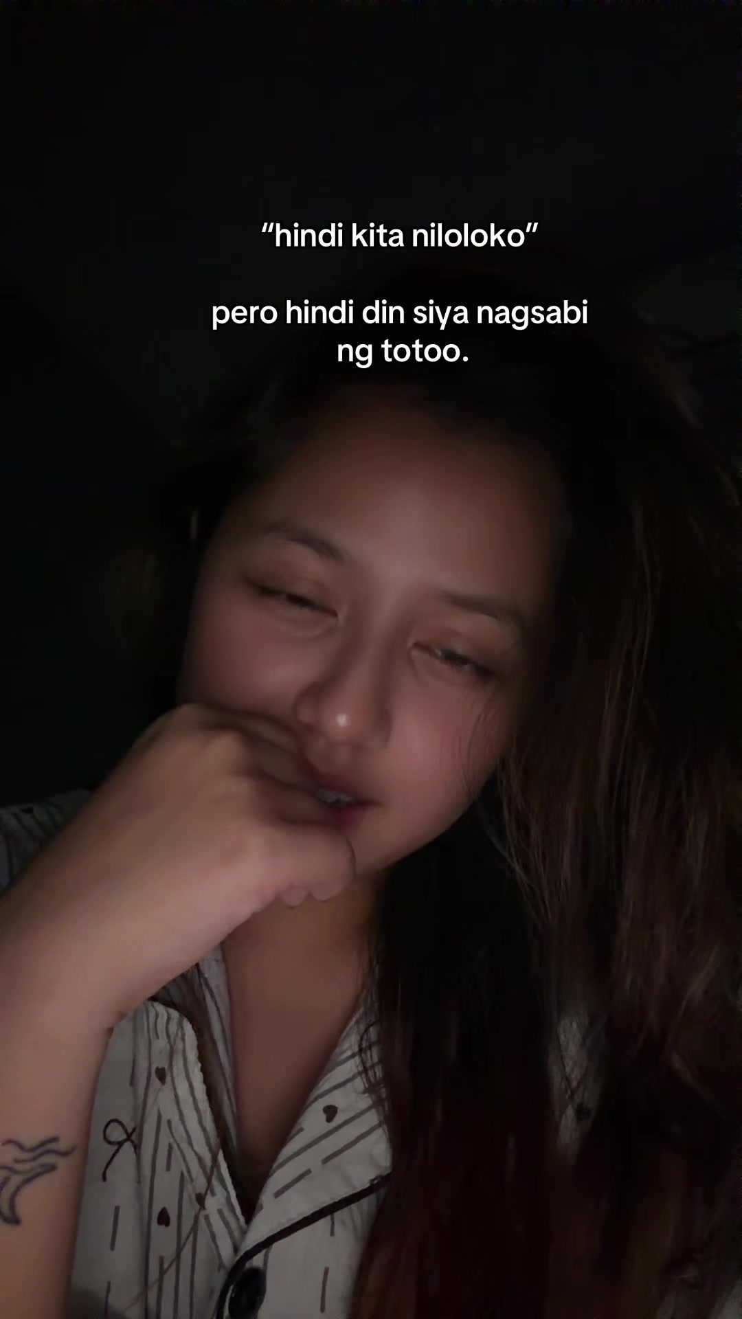 @sad gurl 💭