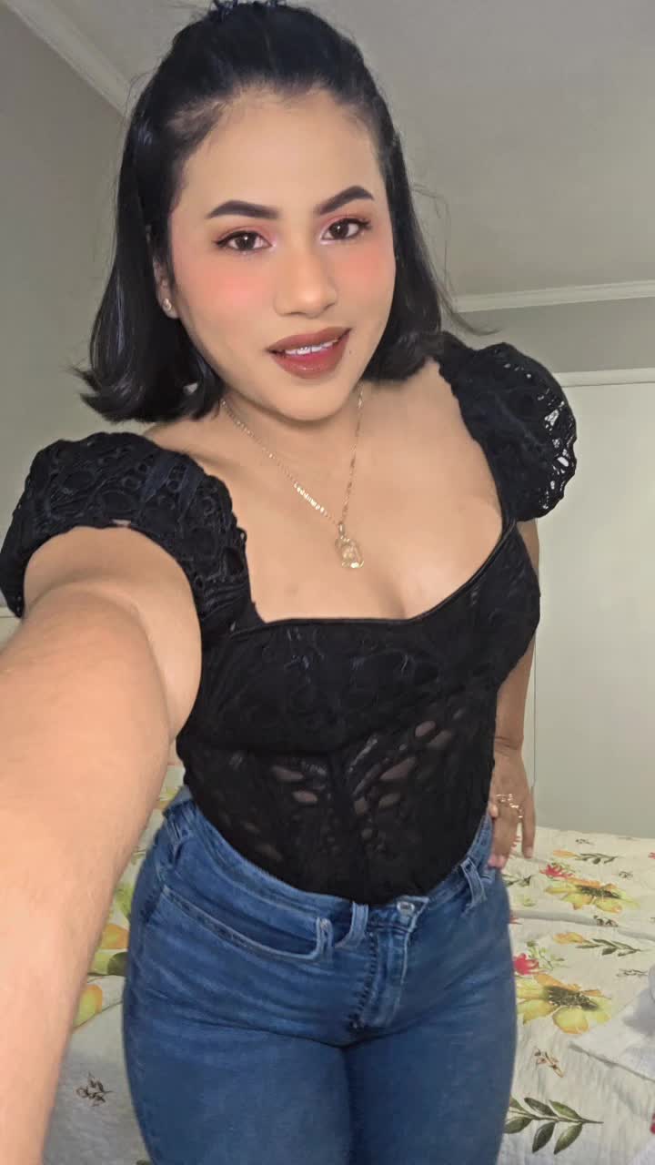 @DaymarellisE🎀💗