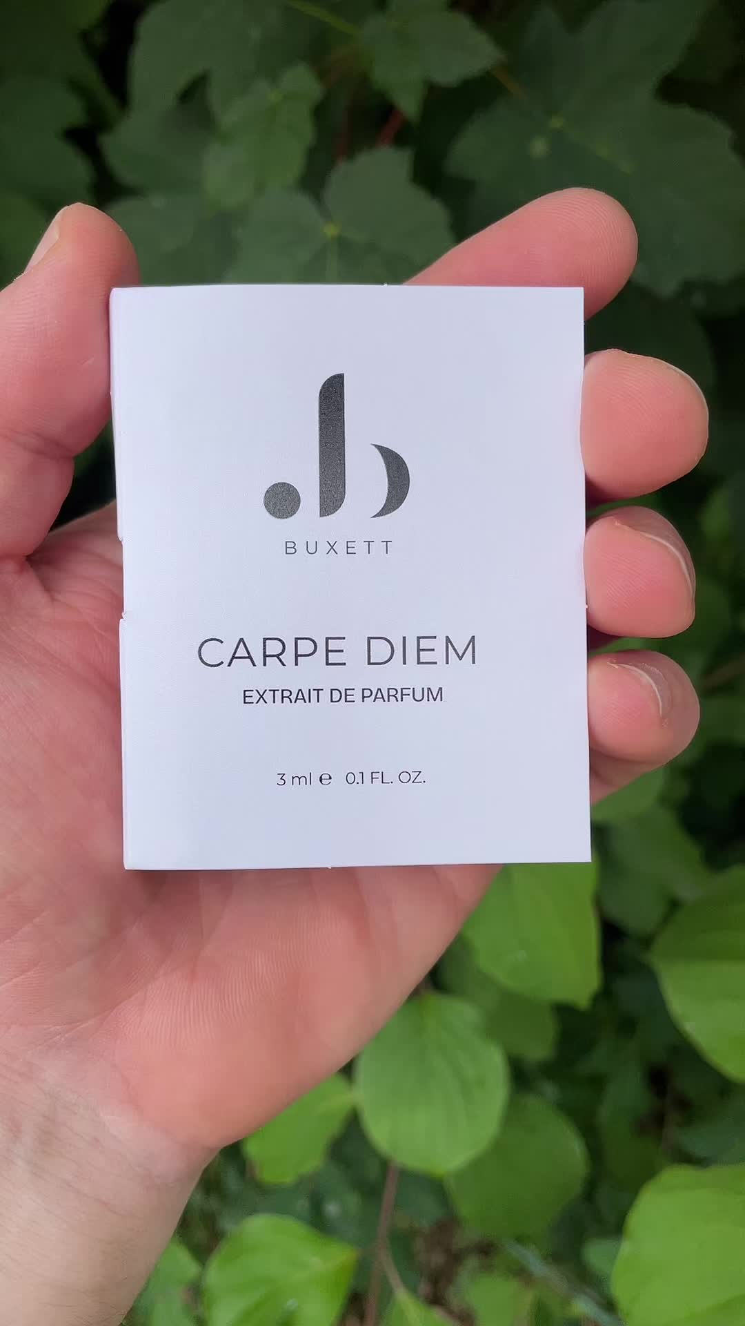 @Duftgroupie