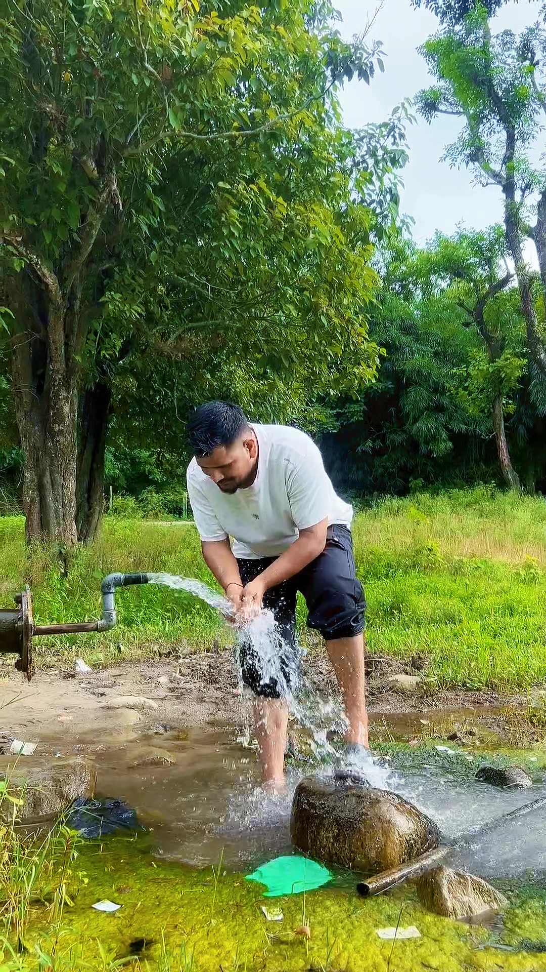 @Bhakta Rauteda