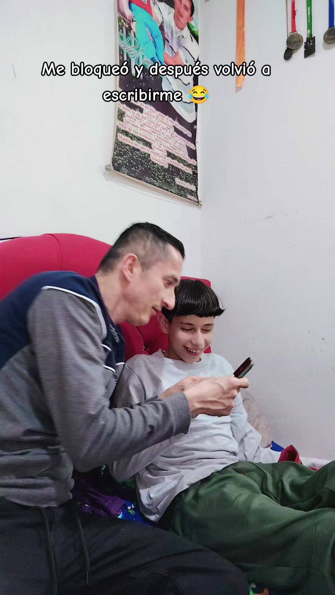 @Fredy y Sebas