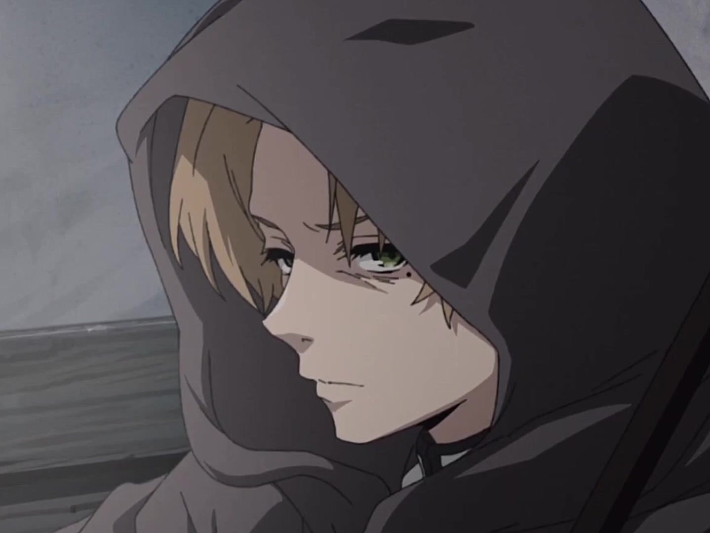 @Darling . anime