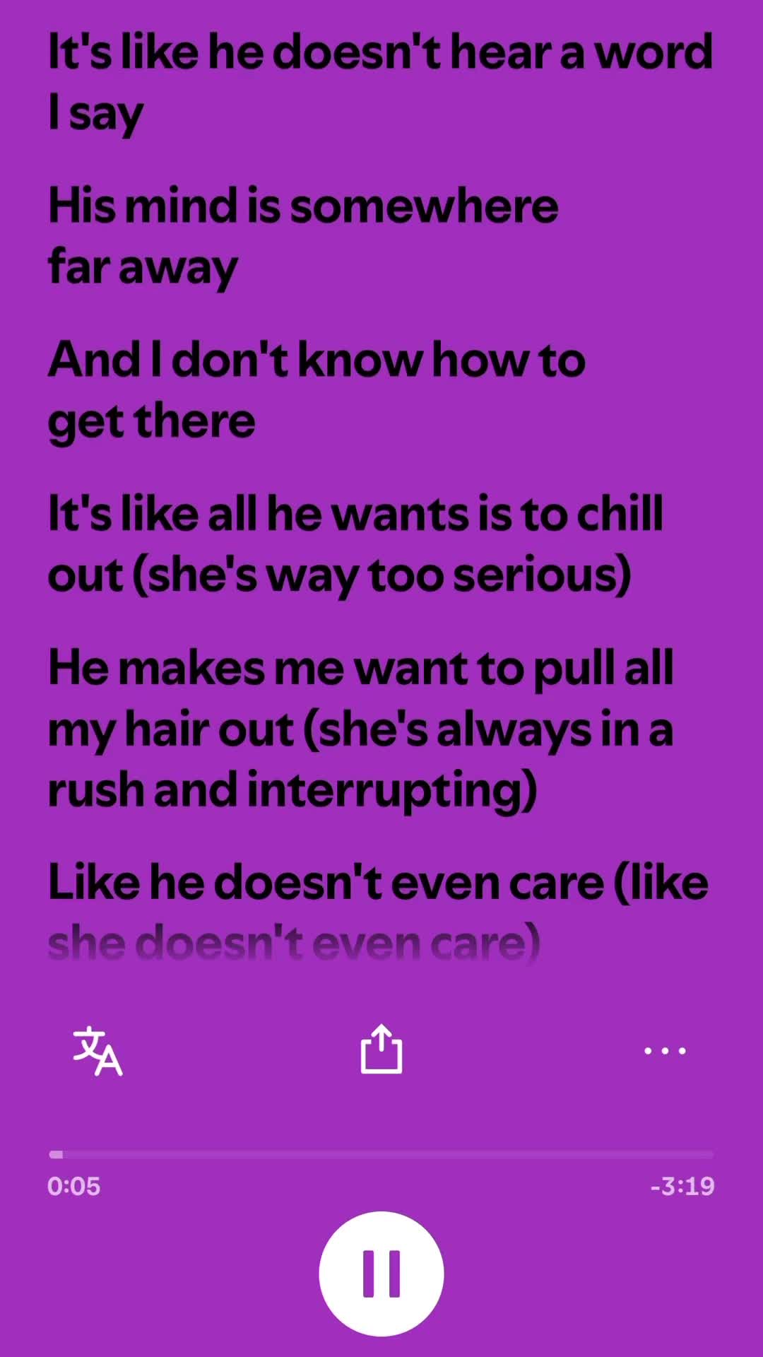 @Spotifygreen
