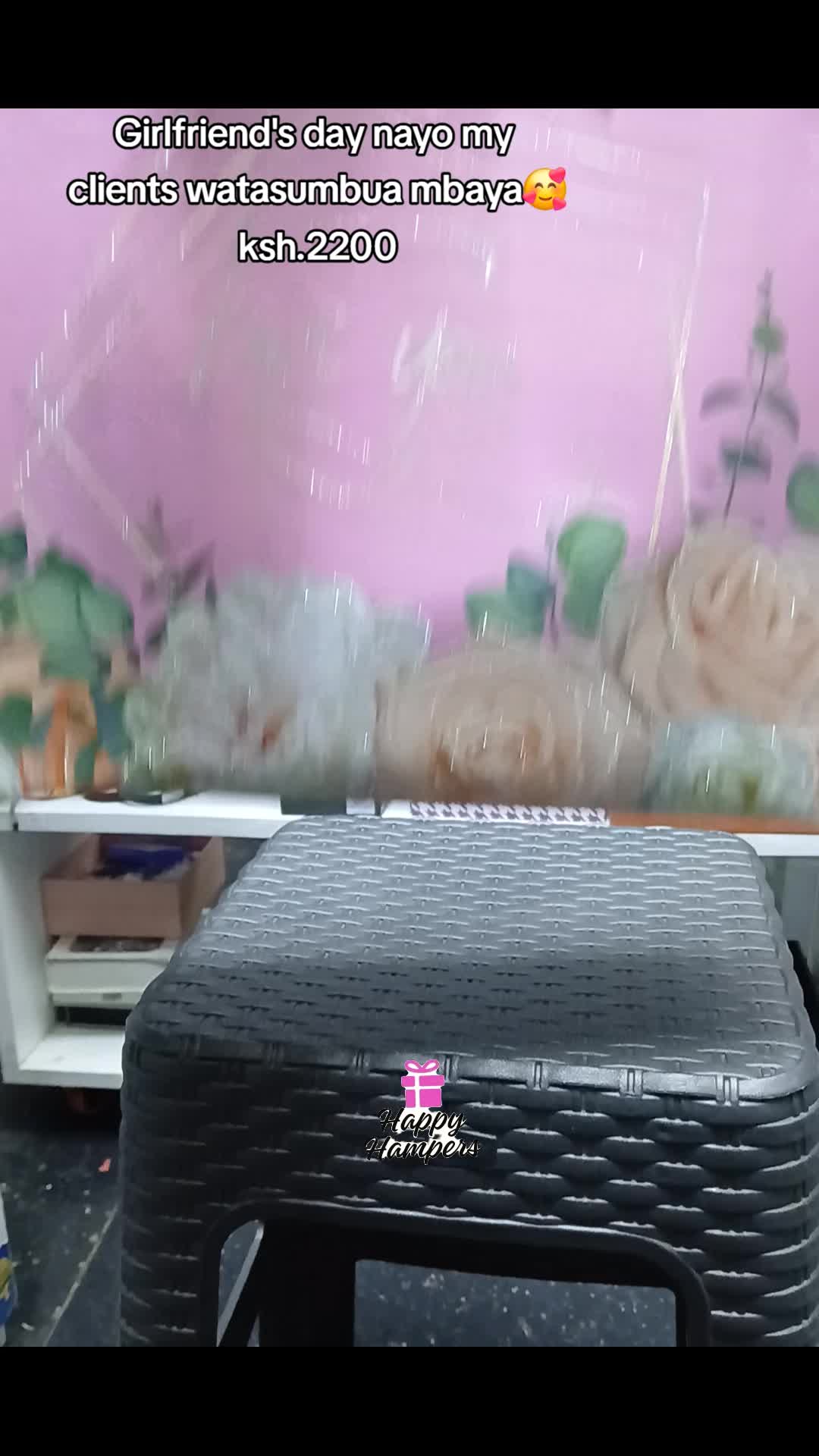 @Happy_Hampers gift shop.