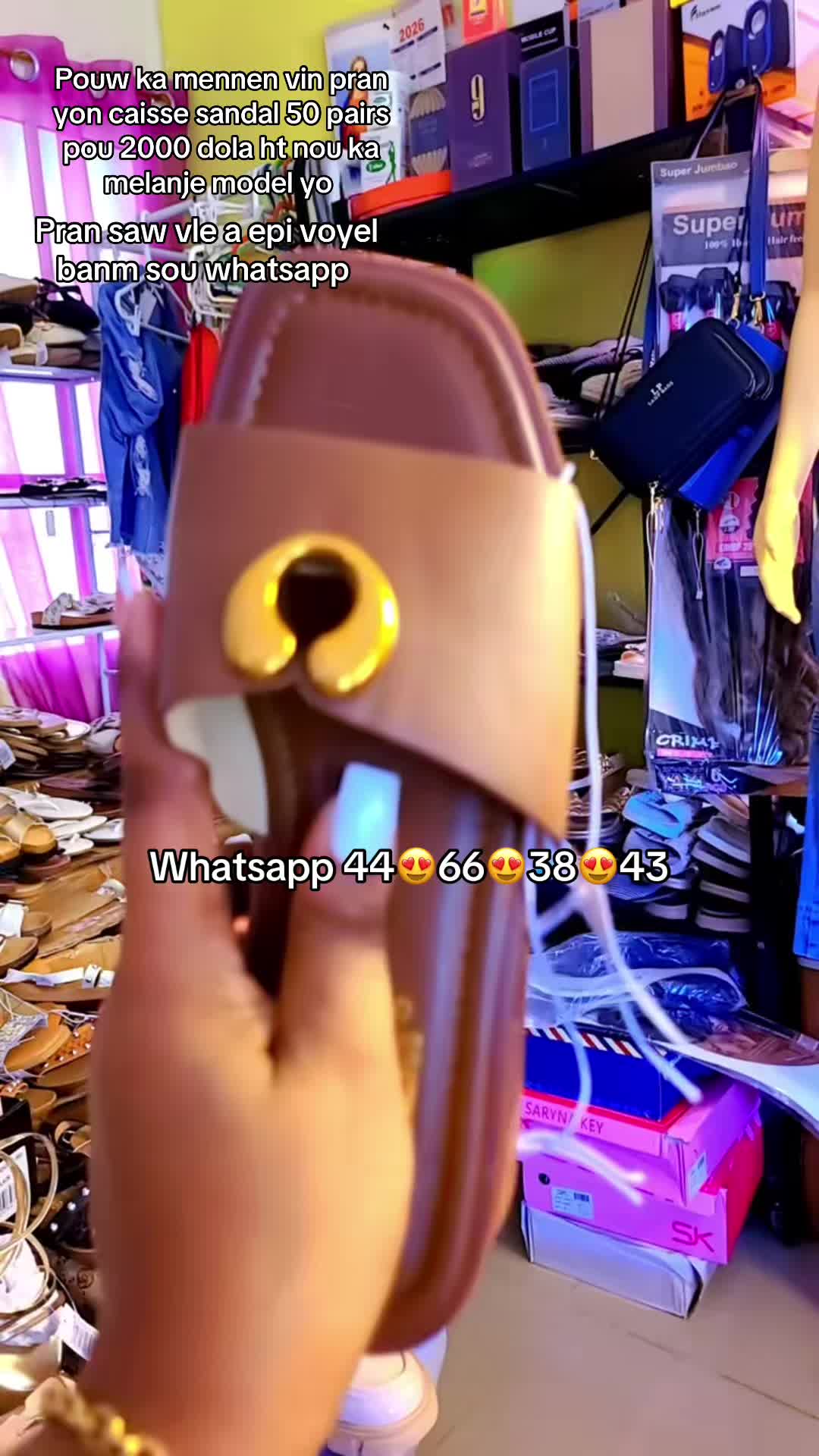 @LIORAH STORE