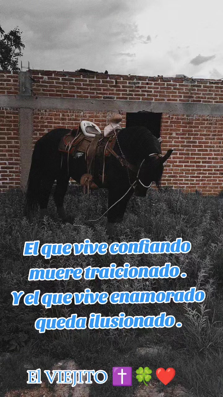 @Viejito Cordova✝️🍀❤️🐎🦅