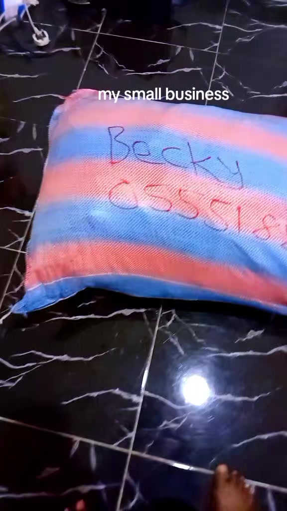 @miss becky